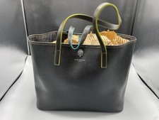 KURT GEIGER London Richmond BLACK w RAINBOW |...