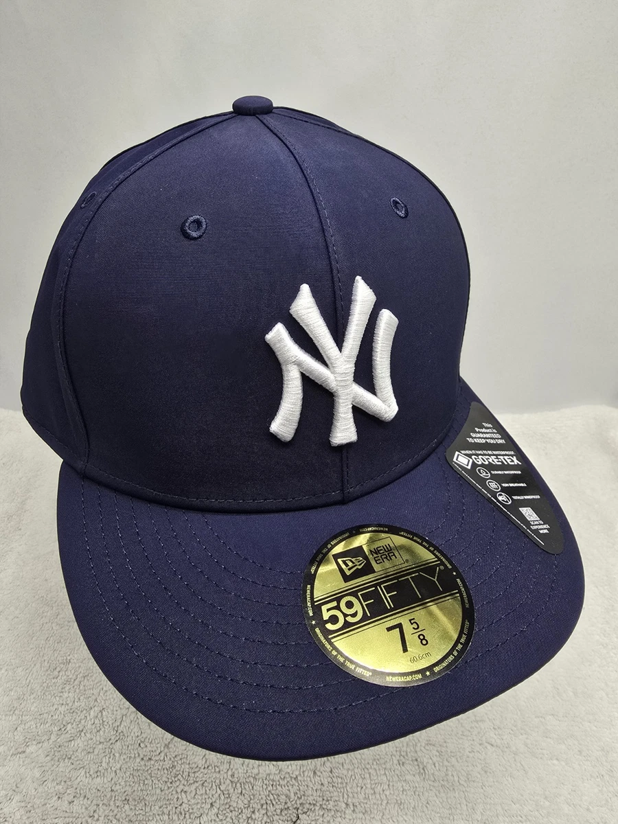 New York Yankees 7 5/8 Size MLB Fan Cap, Hats for sale | eBay