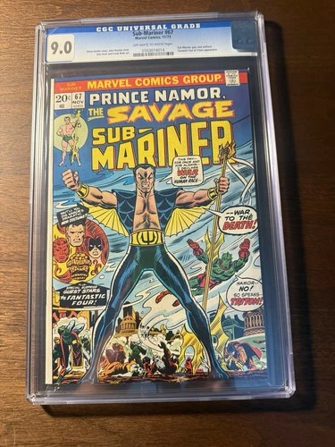 Comic Image