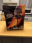 Star Wars POTF Imperial AT-ST Scout Walker Vehicle 1997 Kenner Boxed