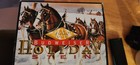 Budweiser 1996 Holiday Stein American Homestead Edition — photo 5