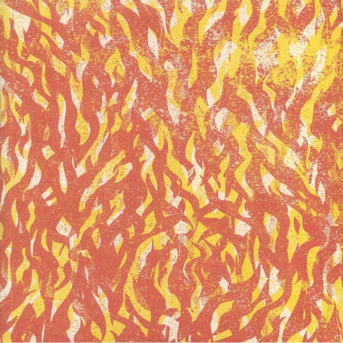 BUG, The - Fire - Vinyl (gatefold grey vinyl 2xLP)