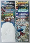 Amazing Spider-Man 400 403-405 418 486-488 490 494 496-497 255 256 All Detergent