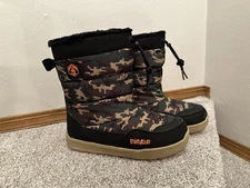 2025/2026 ThirtyTwo Moon Walker Boot - Men’s Size 9 Sales Sample