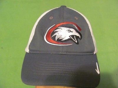 NIKEGOLF - Chadron State Eagles FLEXFIT Mesh Trucker Hat/Cap