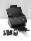 Ricoh ScanSnap iX1400 Compact ADF Network Duplex Scanner PA03820-B235 2808 Scans