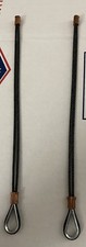 New Oneida Eagle Bow Pair Qty2 Power Cables 9...