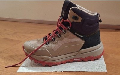 Halti Hiker Kuru Drymaxx Outdoor Damenschuh