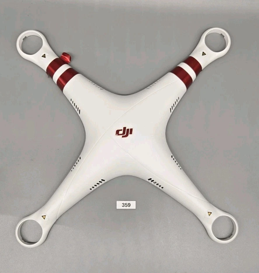 DJI Phantom 3 Standard Drones for sale | eBay