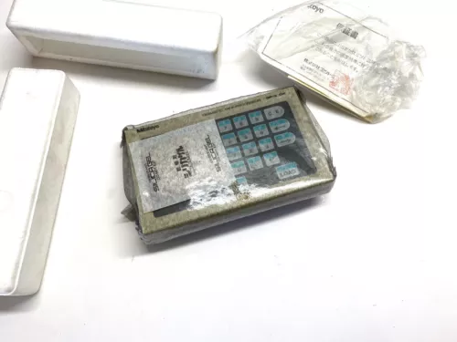 Mitutoyo Digimatic Mini-Processor DP-3 DX