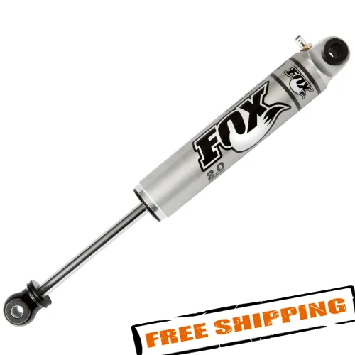 Fox 2.0 Performance Series IFP Steering Stabilizer for 08-16 Ford F250 / F350 - Imagem 2 de 4