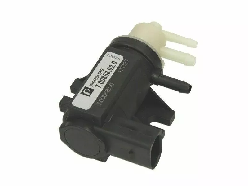 Vw cheap n75 valve
