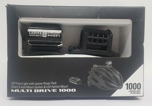 lezyne multi drive