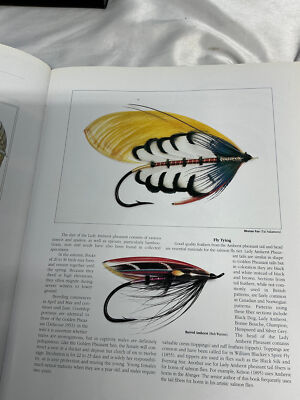 Rare and Unusual Fly Tying Materials Vol.1 Schmookler and Sils | eBay