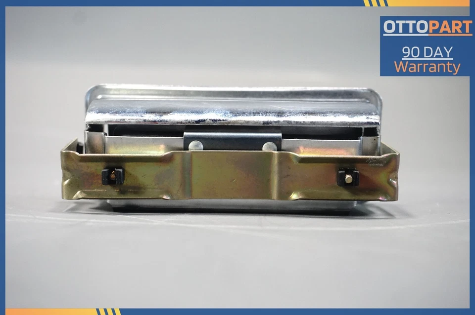 Jaguar XJS 1994-1996 cupé cenicero compartimento de almacenamiento consola central derecha OEM Foto 4 de 4