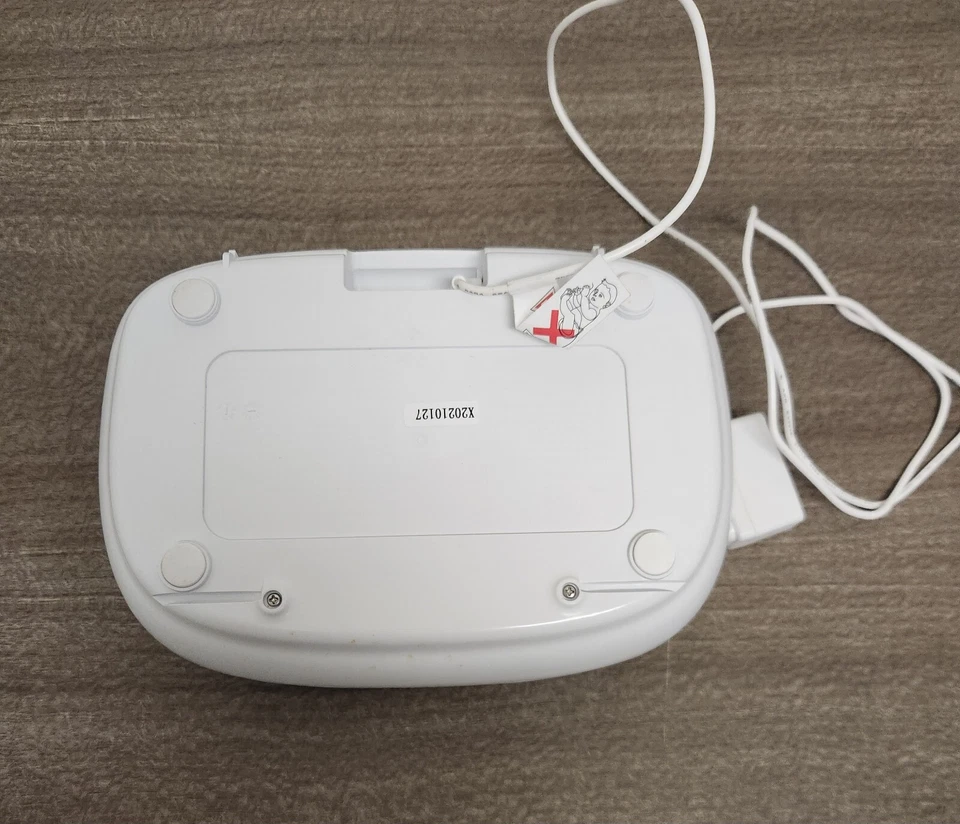 婴儿保暖擦拭 — 第 3/4 张图片