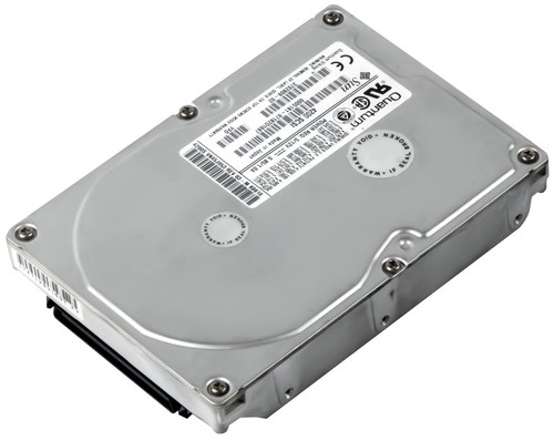 ZuluSCSI Blaster - An RP2350B-based Ultra SCSI emulator - up to 18
