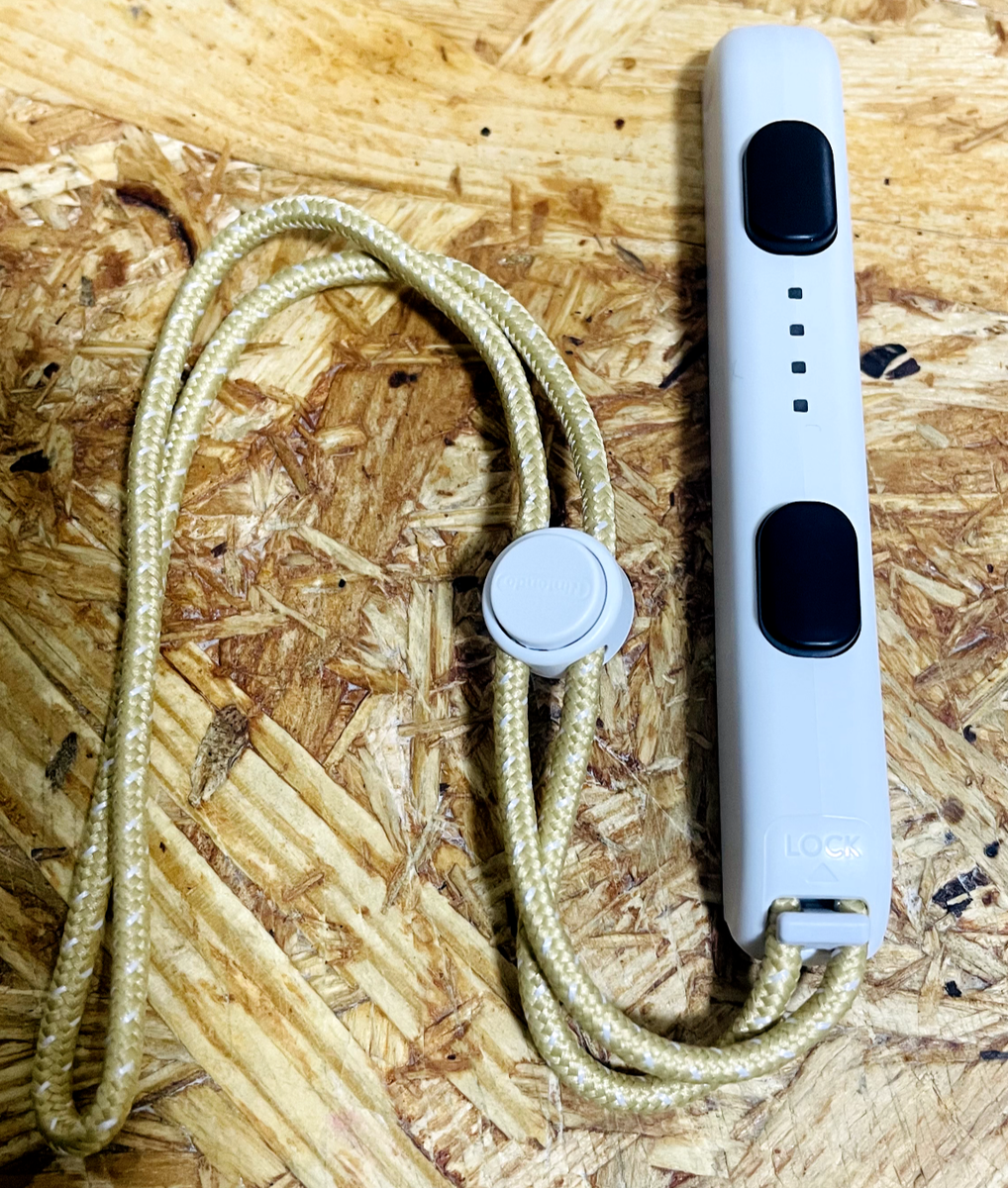 Nintendo Switch Joy-Con Strap The Legend of Zelda: Tears of the