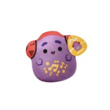 McDonald  s Squishmallows 2023 Happy Meal Toy Grimace New In Bag