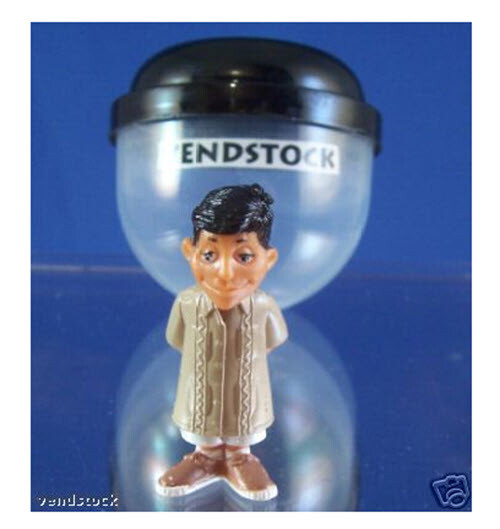 LIL HOMIES MIJOS SERIES 3 MINI FIGURE 1/24 SCALE NEW RETIRED PICK