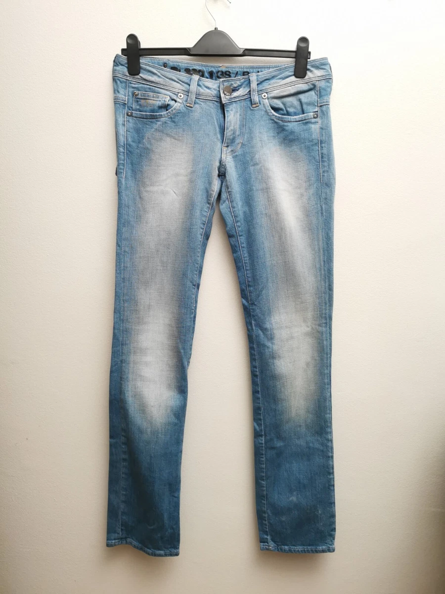 G STAR RAW R 330 1GS R. dnm jeans W28 L34