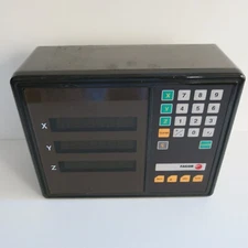 FAGOR VN 300E DIGITAL READ OUT 3 AXIS