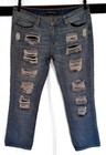 Twenty One Black by RUE 21 Jeans Size 9/10 — photo 1