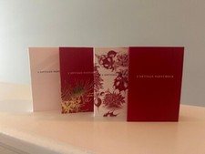 L'Artisan Parfumeur Fragrance sample spray 1.5 ml/.05 oz You Choose NEW