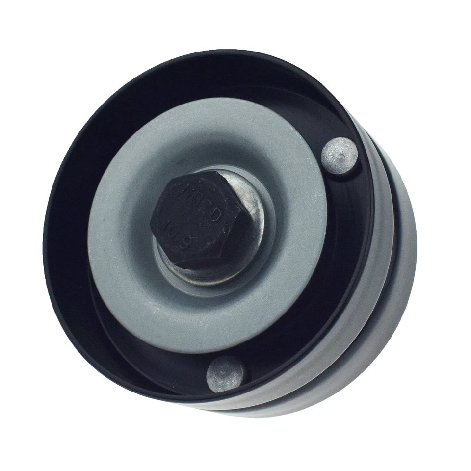 Polea loca de correa de transmisión para Toyota Land Cruiser 1990-2007 Lexus LX450 1996-1997 Foto 4 de 4