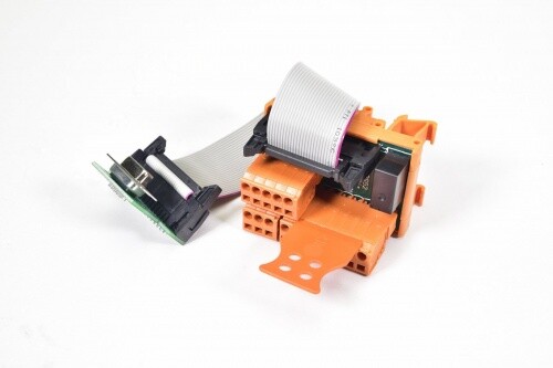 APPLIED MATERIALS RS52, Ed.5.1, camera trigger card