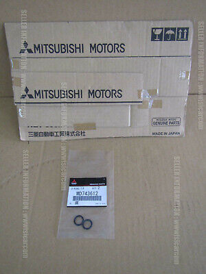 MITSUBISHI LANCER TOMMI MAKINEN CP9A O-RING SET X2pcs TRANSFER CASE MD743612 | eBay MITSUBISHI LANCER TOMMI MAKINEN CP9A O-RING SET X2pcs TRANSFER CASE MD743612 | eBay