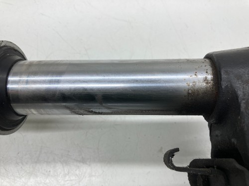 FORCELLA FORK STELI ANTERIORE PIAGGIO BEVERLY 200 2000-2002-2003 ORIGINALE - Foto 5 di 8