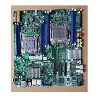 Supermicro X10DRD-iNT Motherboard