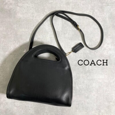 Carousell Coach Crossbody Bag Original COACH Camera Bags Shoulder