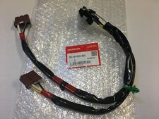 Genuine OEM Honda 35130-S10-A01 Ignition Swit...