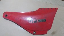 Kawasaki GPZ1100 A1 Right Hand Side Panel