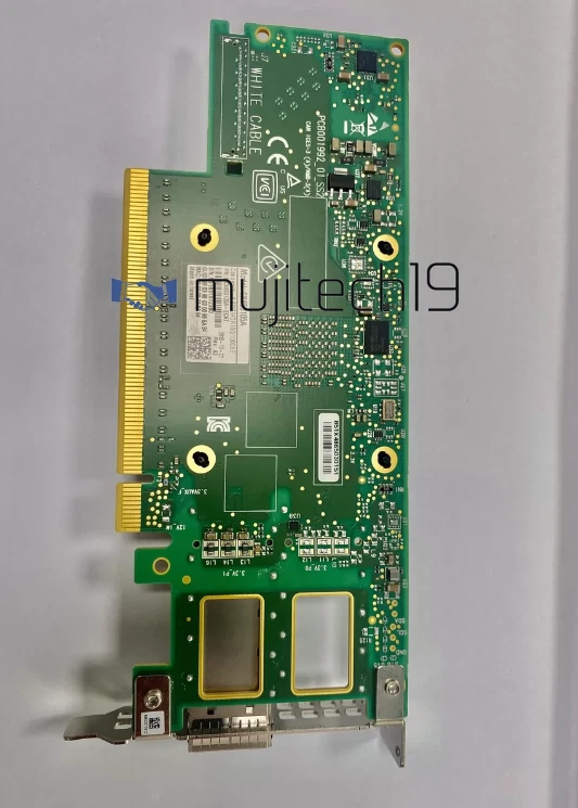 Mellanox ConnectX-6 Adapter - Thumbnail 2