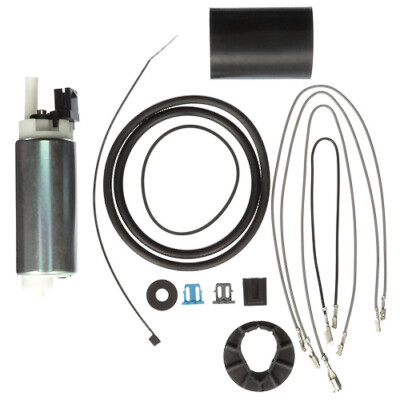 BENZINPUMPE-ELEKTRISCH - CARTER PERFORMANCE P90014 by KTS