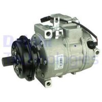 Delphi Kompressor Klimaanlage FüR VW Transporter V Bus 7HB 7HJ 7EB 7EJ