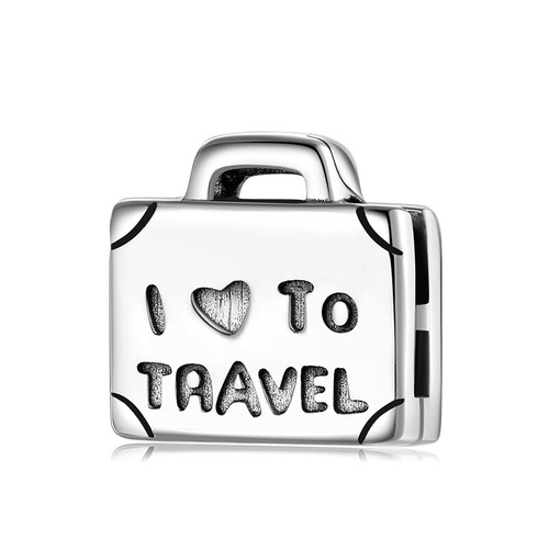 Reflexions Charms Clips Charm Silber 925 Herz Anhänger Love Mom Beads Silber 925 - Bild 15 von 89