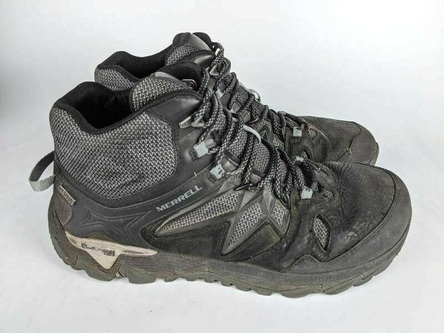 merrell blaze gtx shoes mens