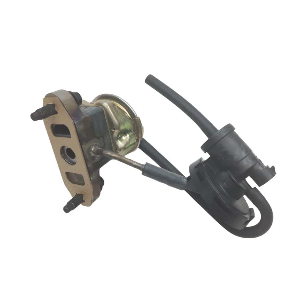 Nuevo conjunto de válvulas genuino Mopar Chrysler 5281755AB EGR para caravana 2000 3,0 L Foto 4 de 4