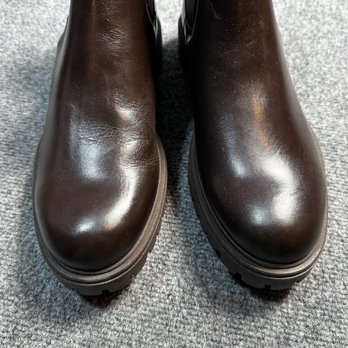 NEW BOTTEGA MARCHIGIANA CHELSE BOOTS M/ITALY 7 Bottega Veneta – Bottega Veneta Chelsea Boot Ben in  main image 3