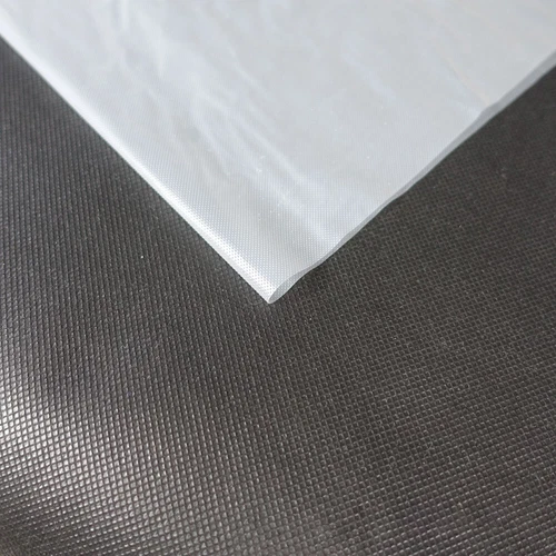 10/20/50 Yards Water Soluble Film Wash Away Machine Embroidery Stabilizer Films - Bild 11 von 13