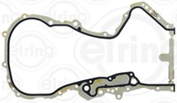 Elring 092.750 Dichtung,SteuergehäUse FüR Audi Seat Skoda Skoda ( Svw ) VW VW