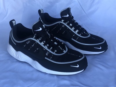 nike air zoom spiridon 16 se black