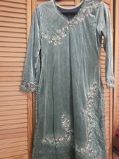 Indian pakistani salwar kameez