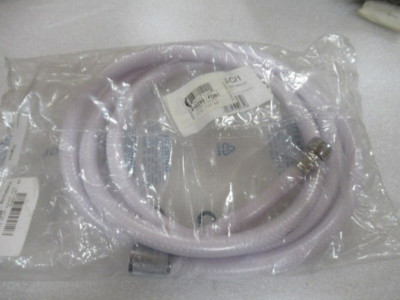 P15A Scandvik Marine 10290 FND1 White Nylon Hose 6' OEM New Factory Boat Parts
