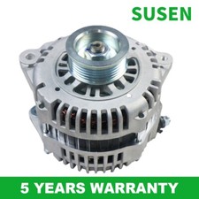 Alternator Fit For Nissan Maxima A32 A33 V6 VQ30DE 3L Petrol 95-03 12V 110A 6PV