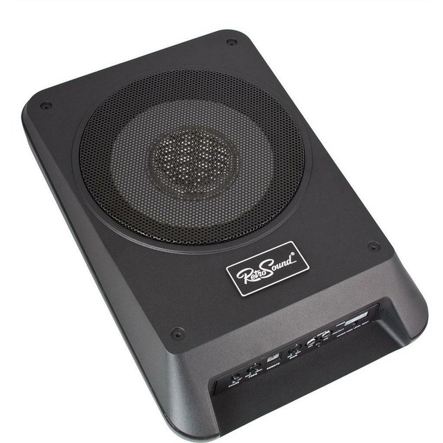 active subwoofer for sale